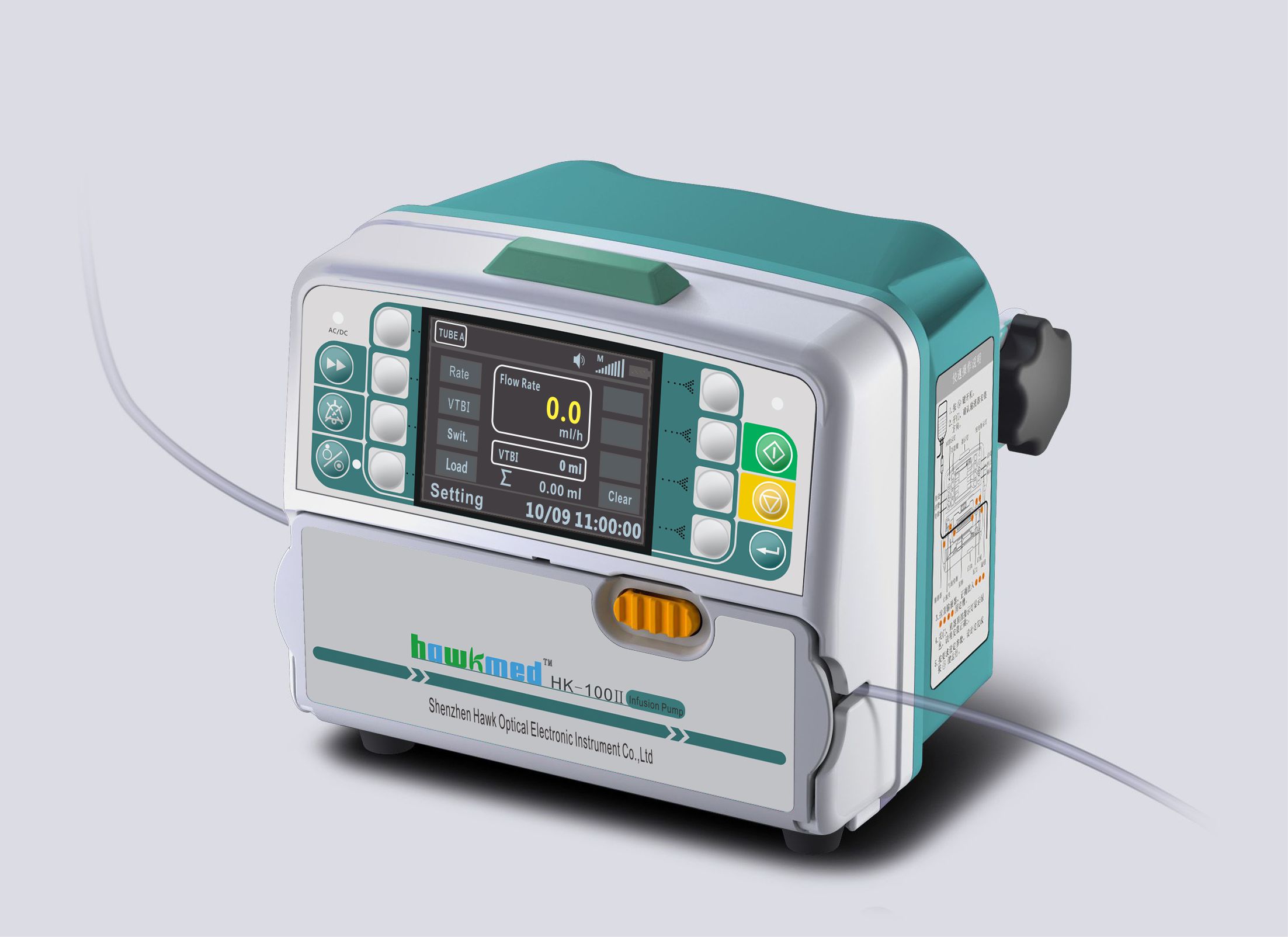 Medical Equipments
